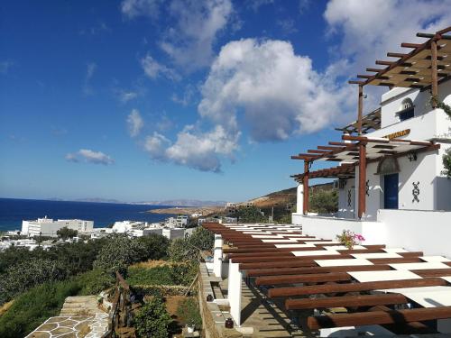 Kionia Panorama Studios — Tinos — photo 3