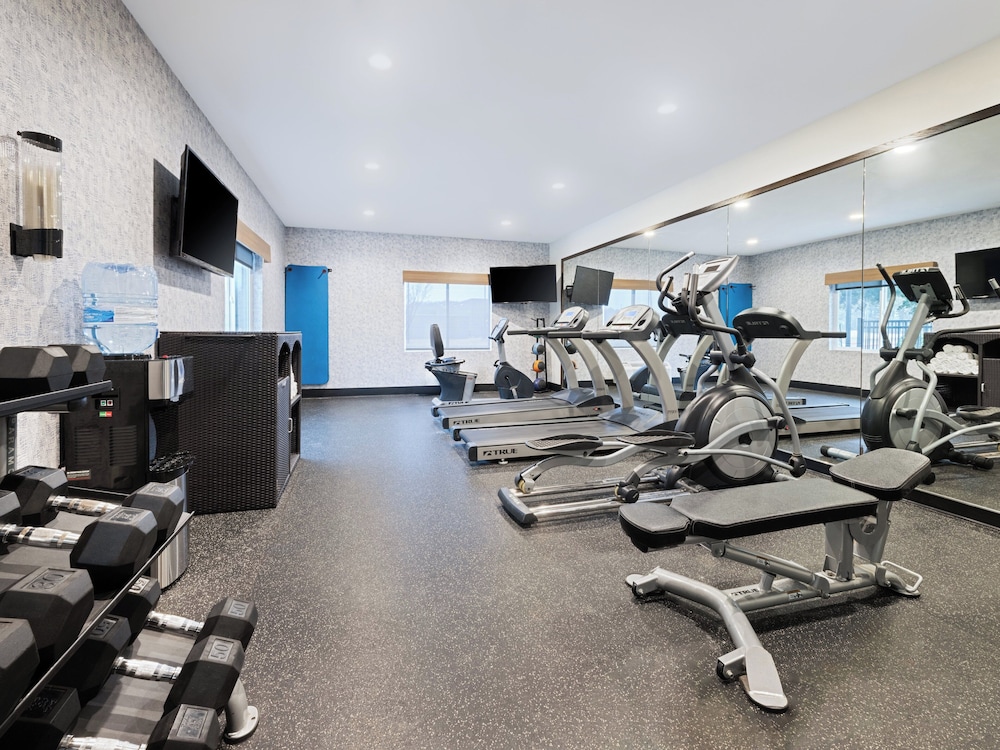 Garner Hotel Longview South by IHG - photo 31