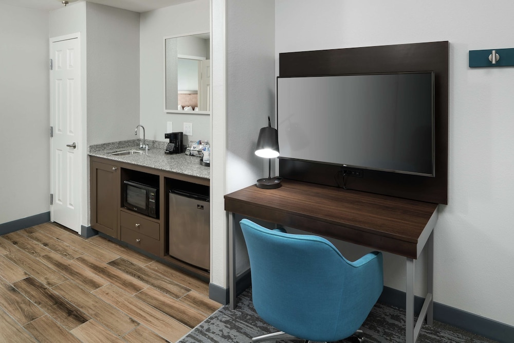 Hampton Inn & Suites Atlanta Downtown - photo 17