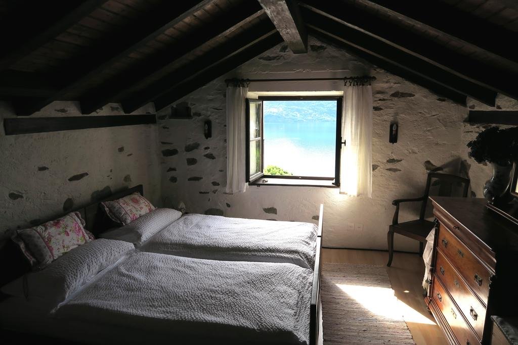 Rustico Storelli — Brissago — photo 4