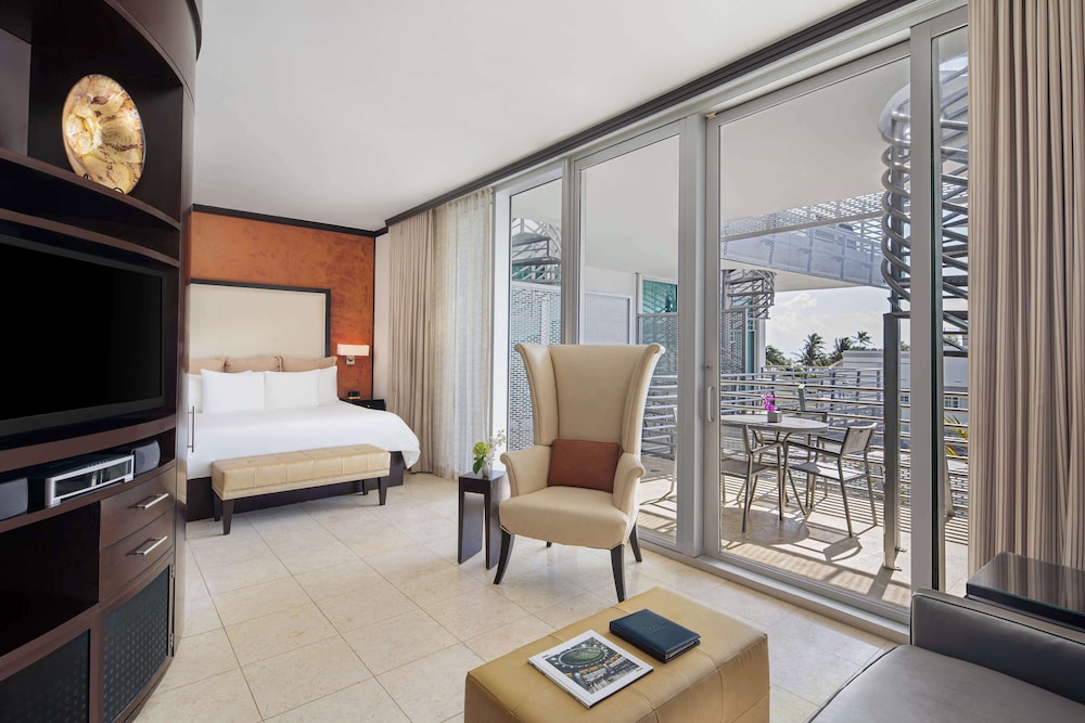 Z Ocean Hotel Classico A Sonesta Collection - photo 11