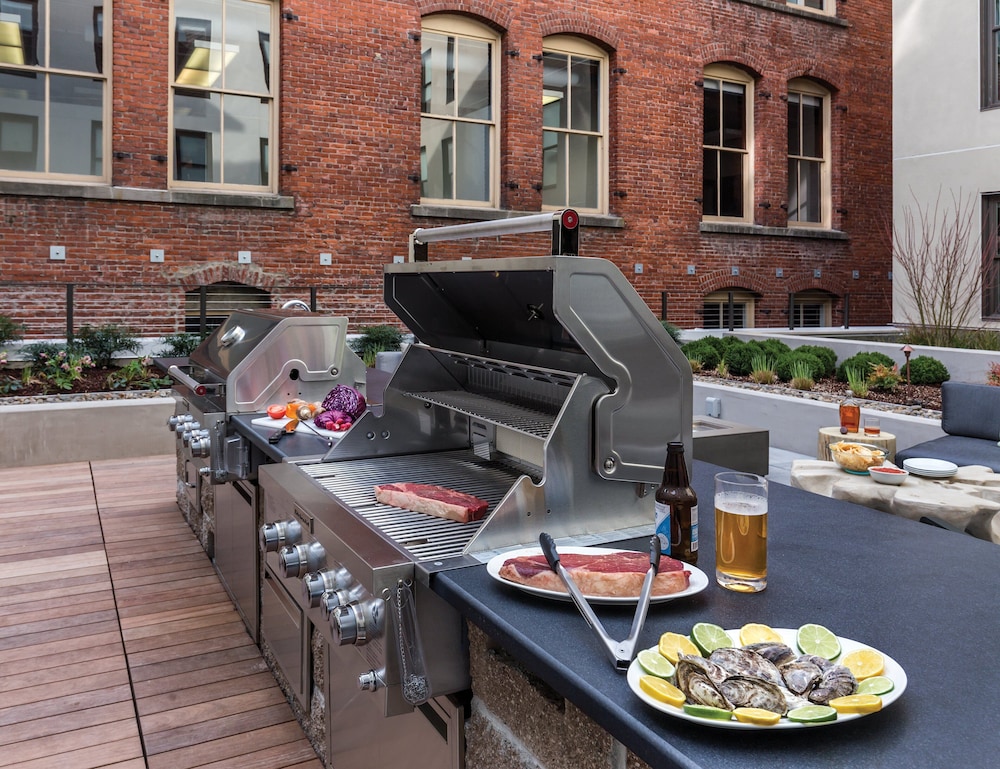 WorldMark Portland Waterfront Park - photo 49