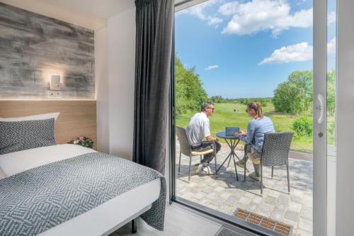 Golf Cubes Hohwacht - last minute hotel in Unknown City