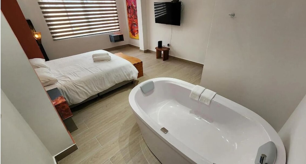 Hotel Magnifique CoLiving in Pereira, Colombia