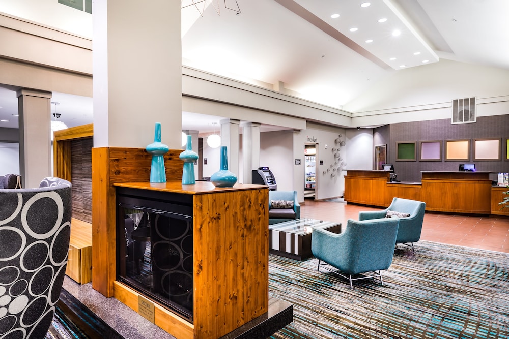 Residence Inn Marriott Florence - photo 8