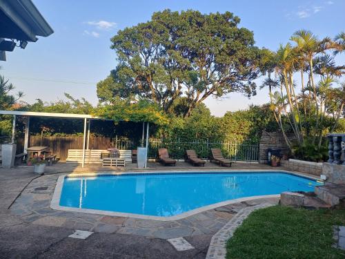 Rose Holiday Home — 4-Star Luxury Hotel in Durban, South Africa