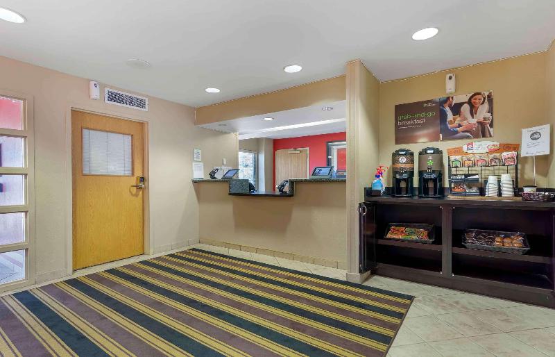 Extended Stay America Suites Washington DC Chantilly - photo 5