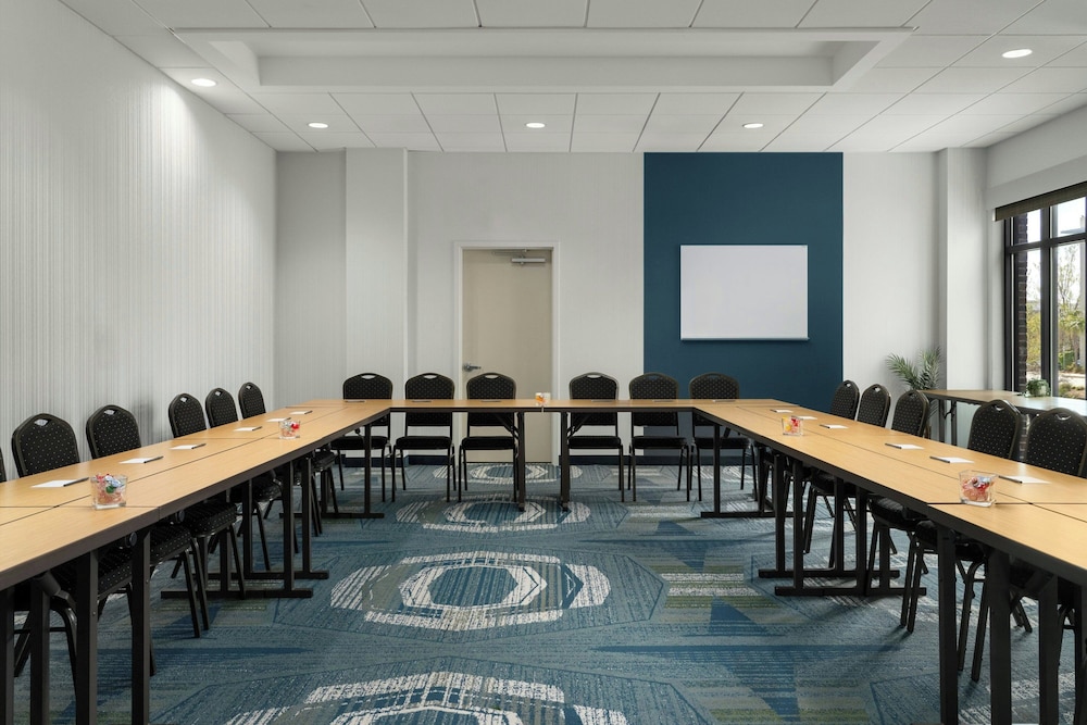 Springhill Suites by Marriott Charleston Mount Pleasant - photo 27
