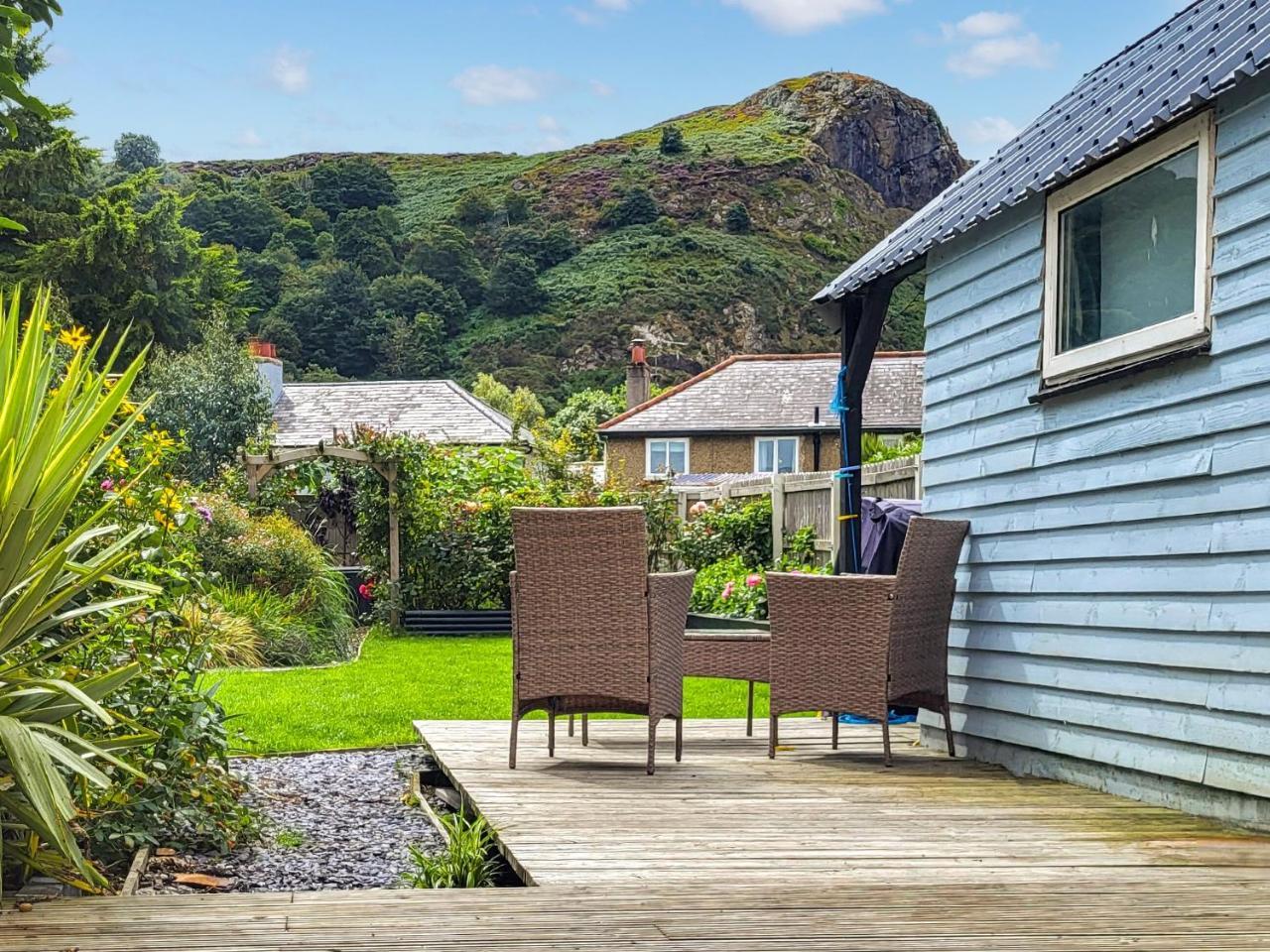 Afallon in Conwy, United Kingdom