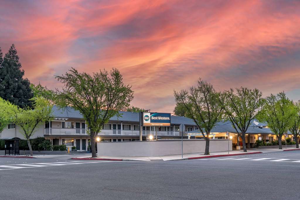 Best Western Town House Lodge - photo 15