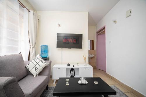 South B Nest Suites