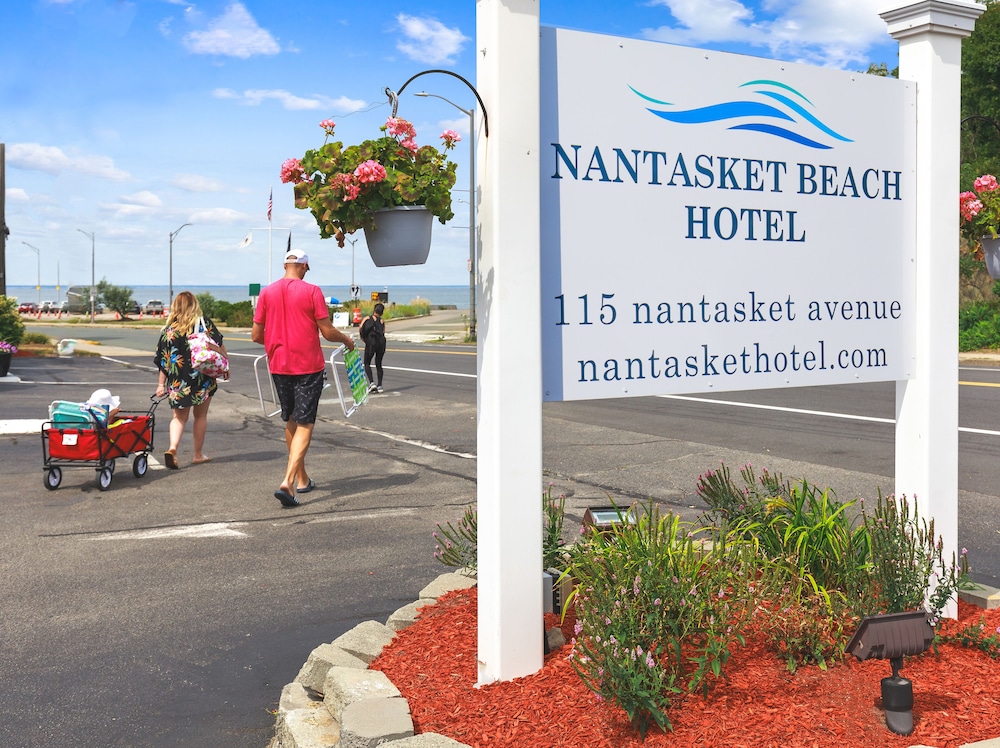 Ocean Inn on Nantasket Beach - photo 15