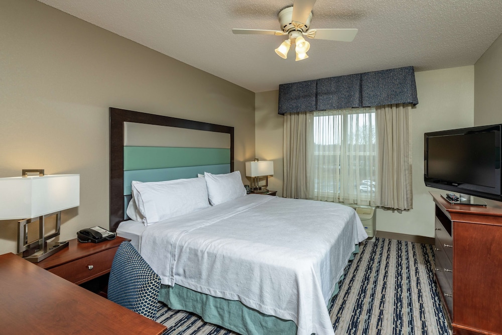 Homewood Suites by Hilton Portland - photo 9