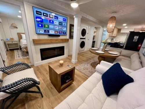 Albertville Historic Charmer — 4-Star Luxury Hotel in Albertville, United States