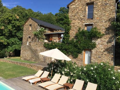 La Bastide en Cévennes - last minute hotel in Unknown City