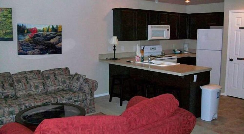 Terrace Lakes Resort - photo 5