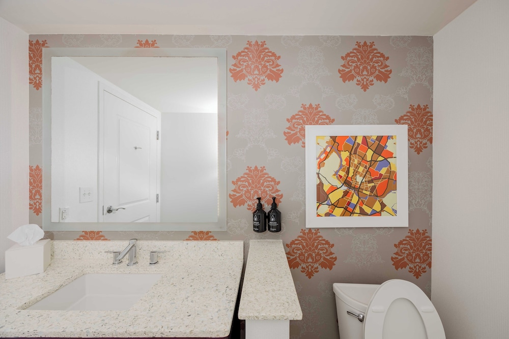 Hotel Indigo Austin Downtown University by IHG - photo 22