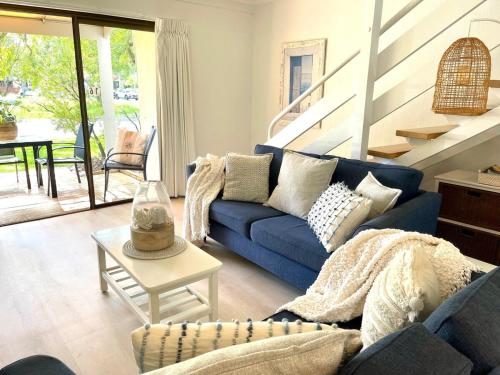 Noosa Sound Resort Townhouse 16 in Noosaville, Australia