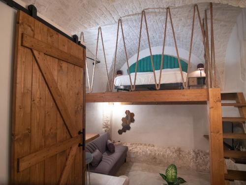 Ariad Collection — 4-Star Luxury Hotel in Ostuni, Italy
