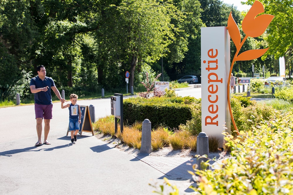 Europarcs Zuiderzee — hotel in Biddinghuizen