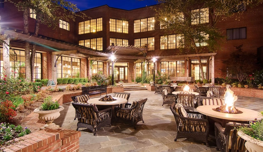 DoubleTree Suites by Hilton Charlotte SouthPark - photo 56