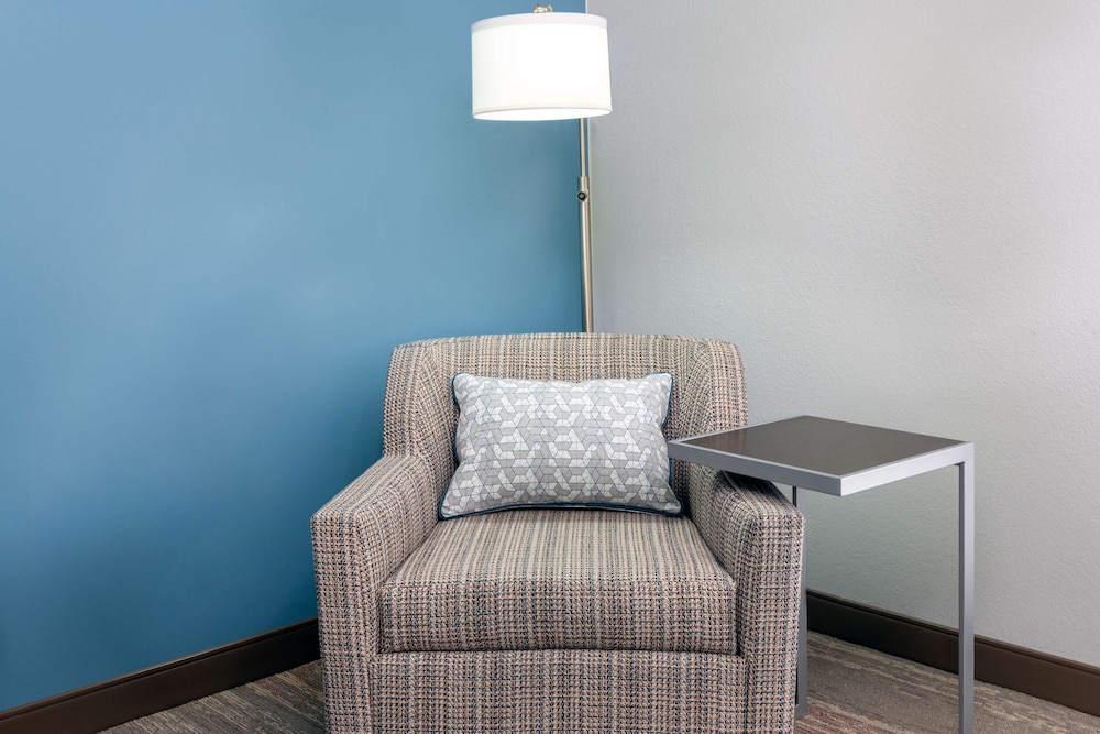 Hampton Inn Charlotte Uptown - photo 15
