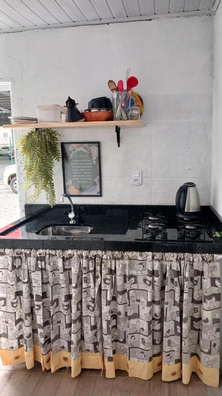 Casa Da Vovo