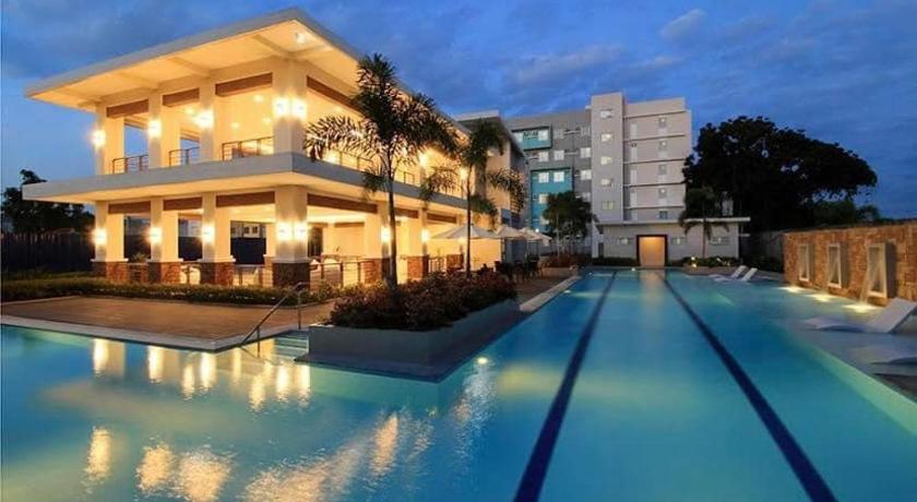 8 Spatial ForeverMC Condotel 2BR 5615 — Davao — photo 4