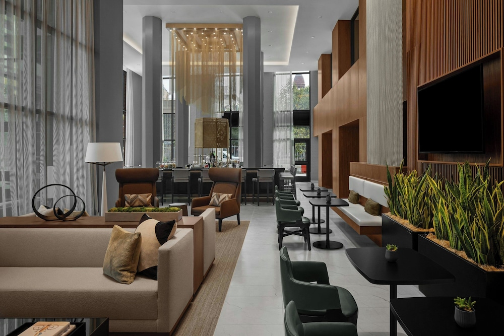 AC Hotel by Marriott San Antonio Riverwalk - photo 2