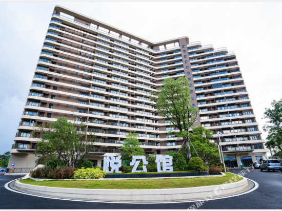 Quanlin Quanqin Hotel in Encheng, People's Republic of China