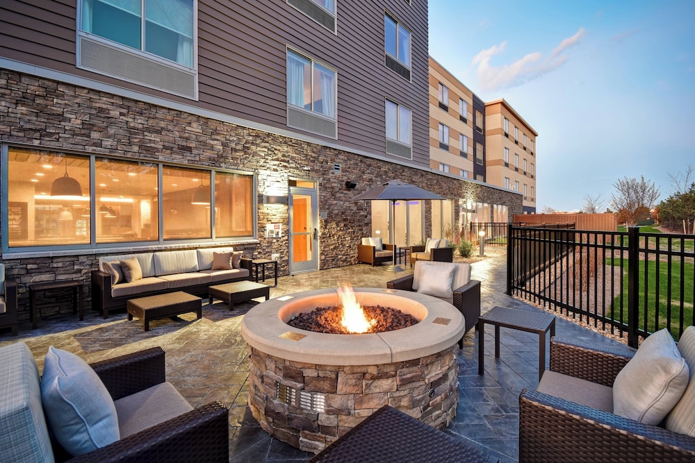Fairfield Inn & Suites by Marriott Plymouth - photo 36