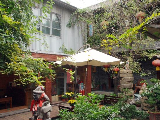 Taierzhaung Xinzi Inn — hotel in Zaozhuang
