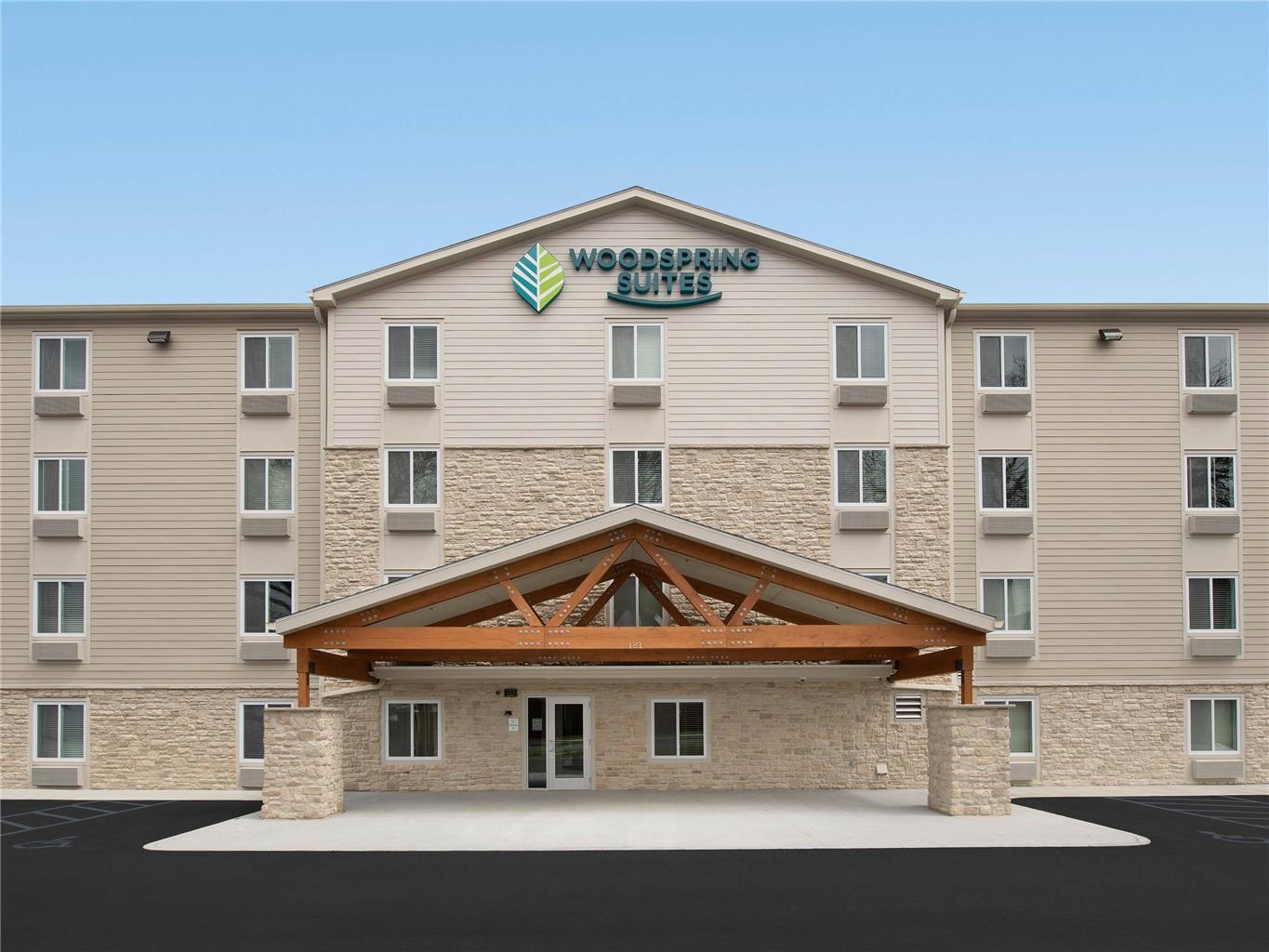 WoodSpring Suites Orlando East UCF - featured photo