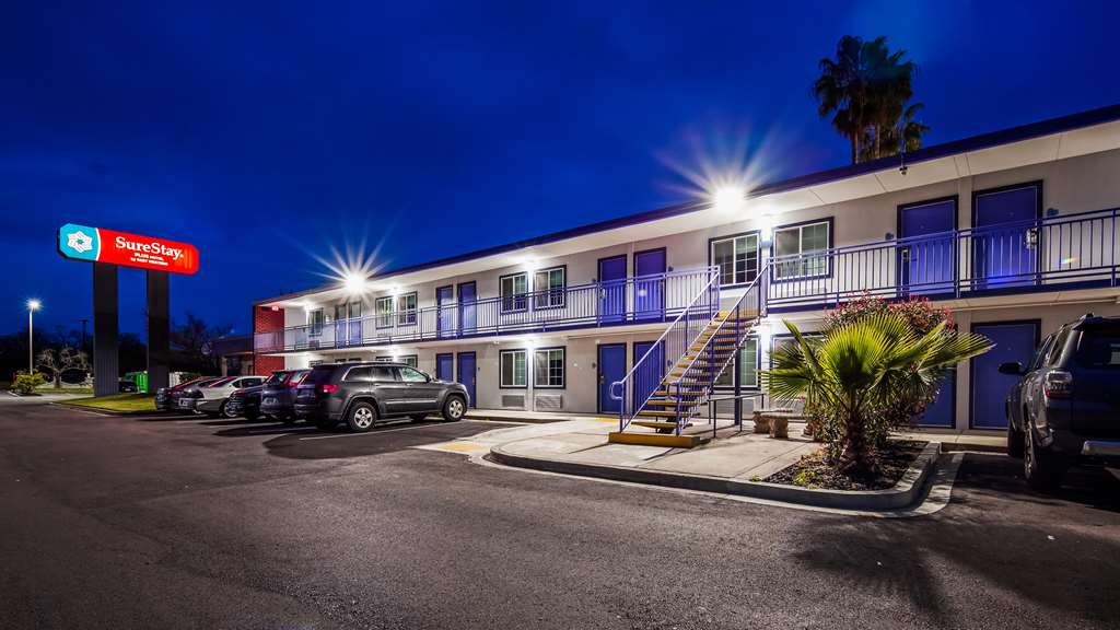 SureStay Plus Hotel by Best Western Sacramento Cal Expo - photo 19