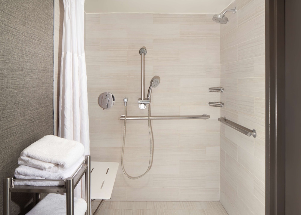 Hilton Parsippany - photo 41