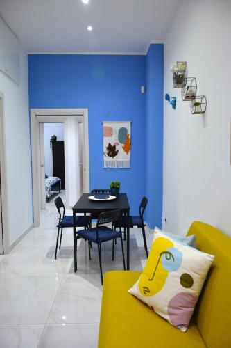 Casa Chloé vicino al Porto e Basilica San Nicola — 4-Star Luxury Hotel in Bari, Italy