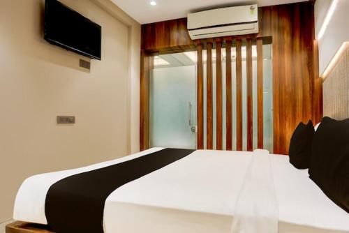 Hotel Jd — Surat — photo 3