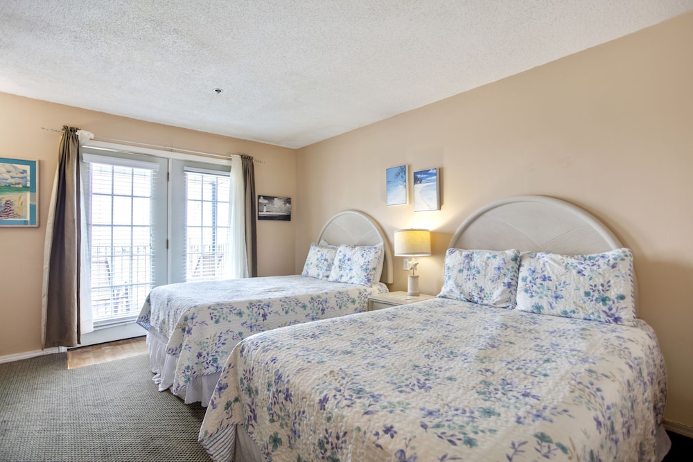 Edgewater Inn Biloxi Beach - photo 21