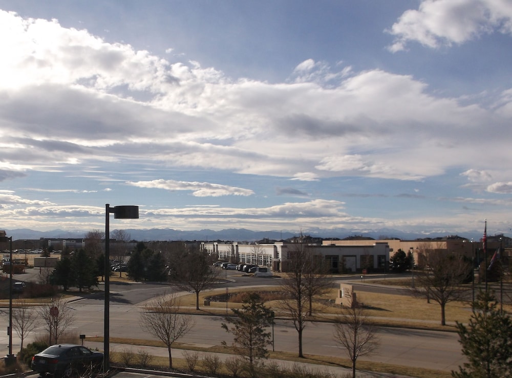 Hampton Inn & Suites Denver Airport Gateway Park - photo 51