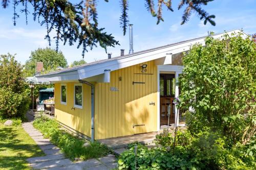 Schleiparadies - carbon neutral hotel in Unknown City