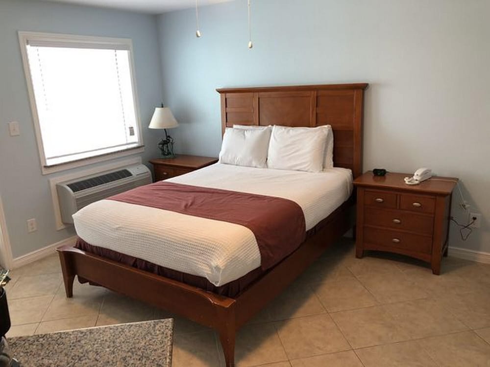Beachgate CondoSuites & Motel - photo 26