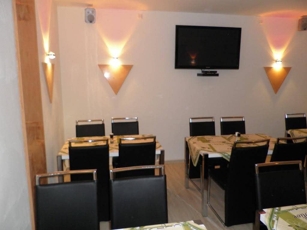 Astra Hotel — Kaiserslautern — photo 5