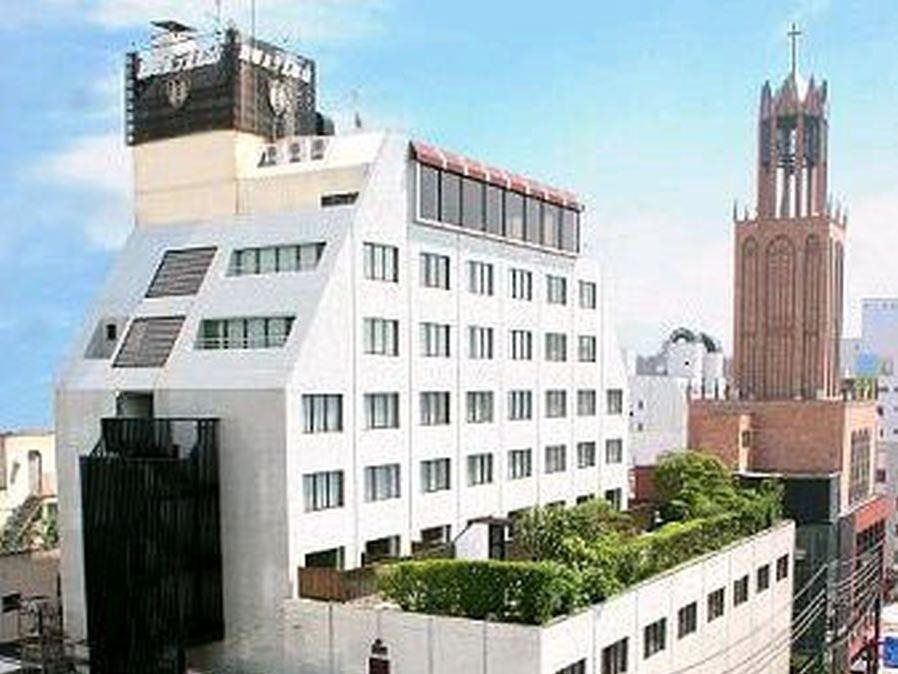 International Hotel Matsuyama in Matsuyama, Japan