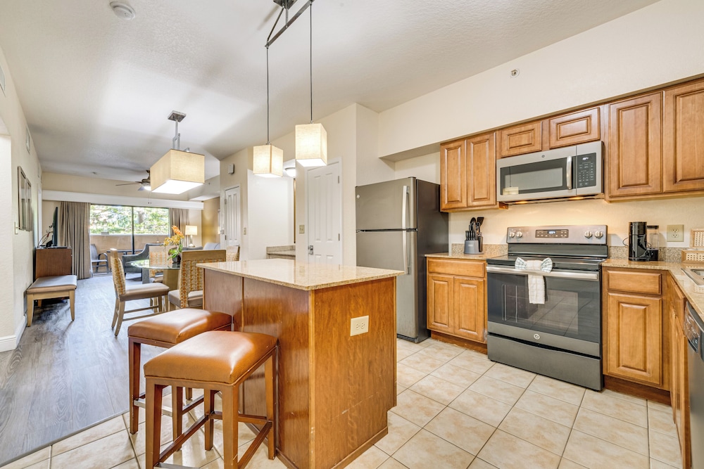 Floridays Resort Condo 11 Mi to Walt Disney World — 4-Star Luxury Hotel in Orlando, United States