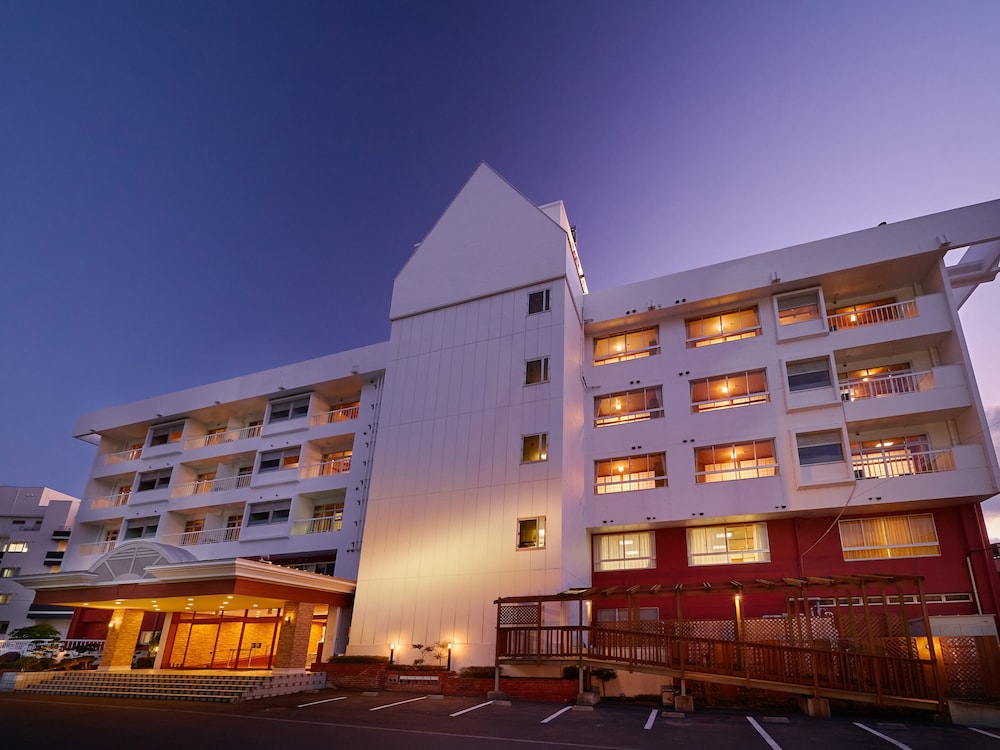 Yukai Resort Dogoonsen Dogo Saichoraku in Matsuyama, Japan