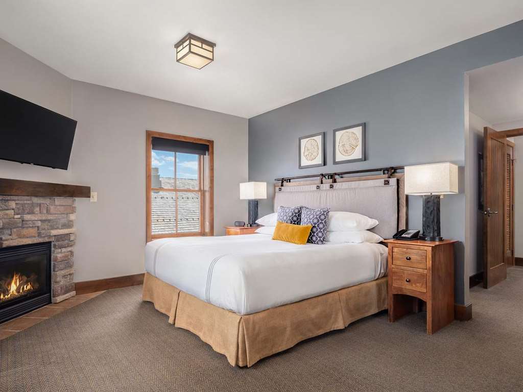 Teton Mountain Lodge and Spa - photo 50