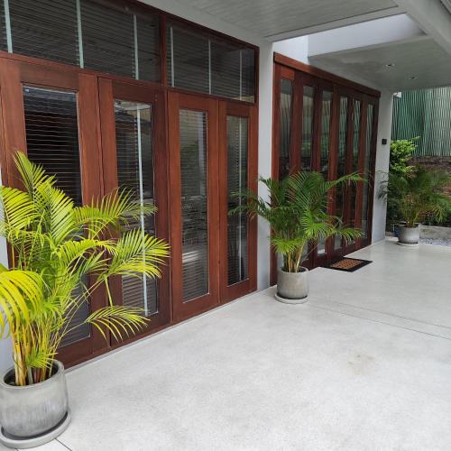 ROOMS at Number60 Khaosan Bangkok