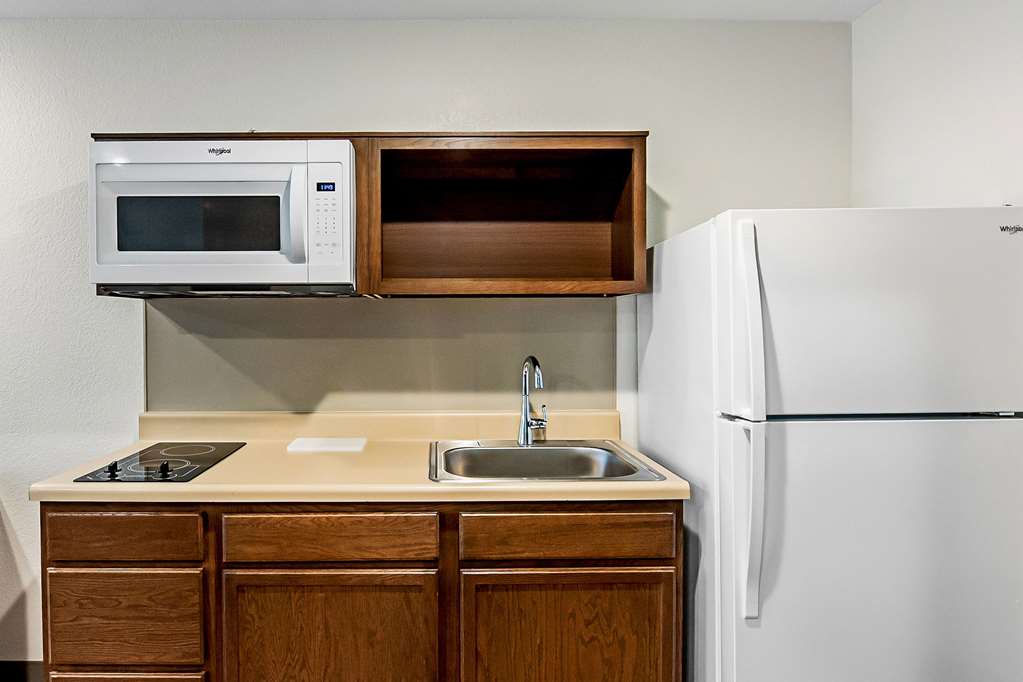 WoodSpring Suites Reno Sparks - photo 29