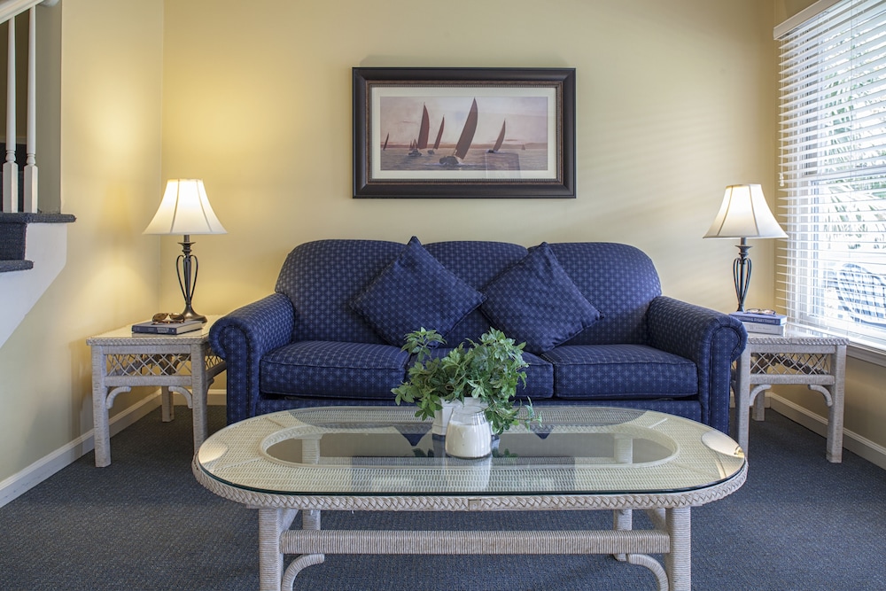 The Cottages by Spinnaker Resorts - photo 7