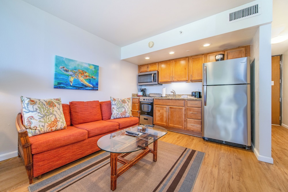 Royal Kahana Maui By Outrigger - photo 221